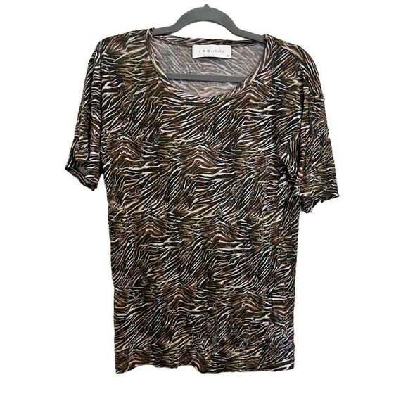 Iro jeans shay linen tee size xs - Picture 1 of 4